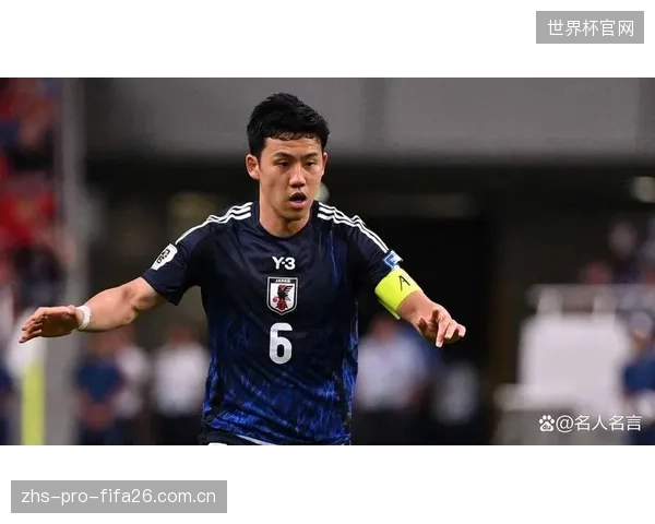 日本队后防线组合相对年轻，在世界杯高压环境下能否保持稳定是未知数。